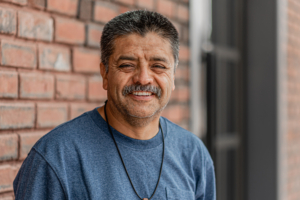 Mario Gutierrez-Juarez
