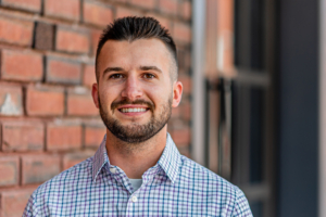 Sean Lohman