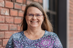 Angela Tunnell