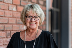 Sandra Jenkins