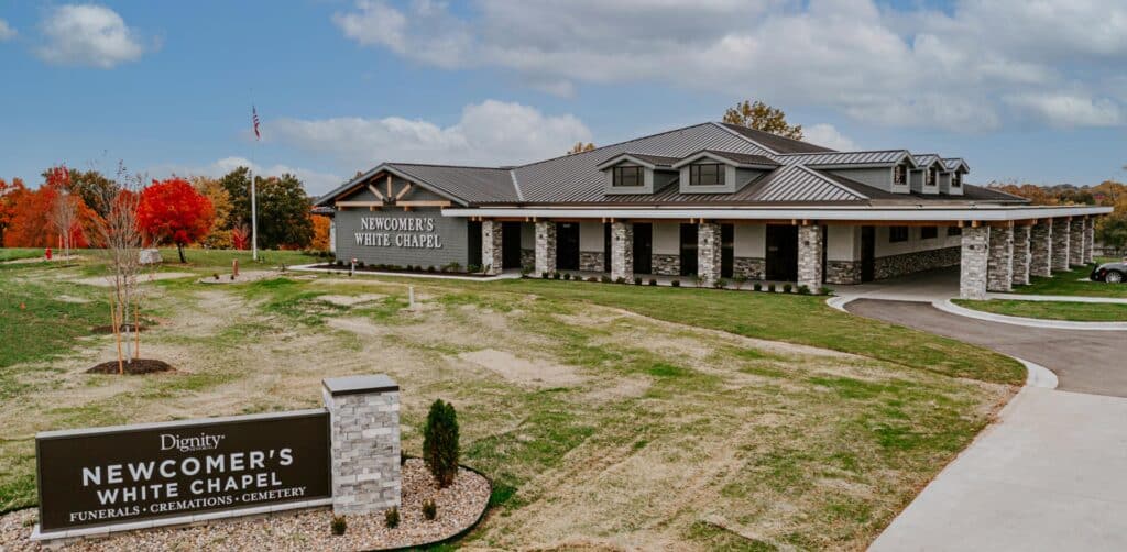 What We Build | Straub Construction Projects | Kansas City