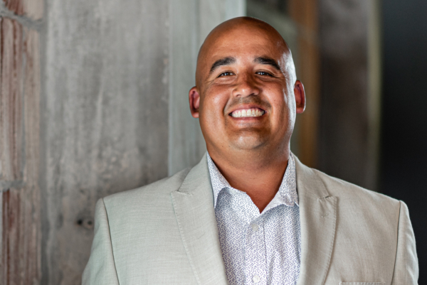 Jon Alvarado