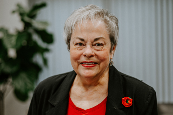 Lou Hopkins