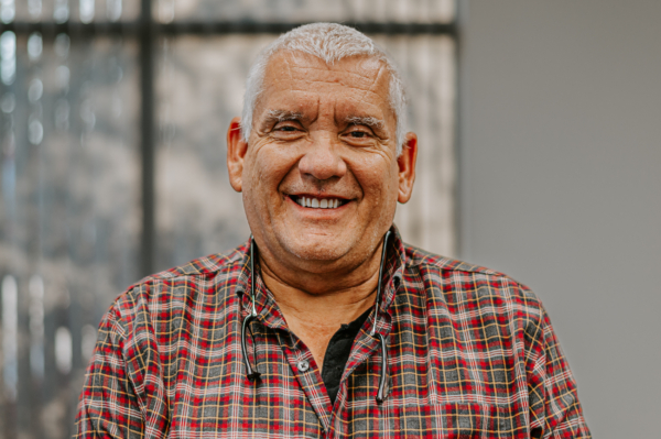 Richard Avila