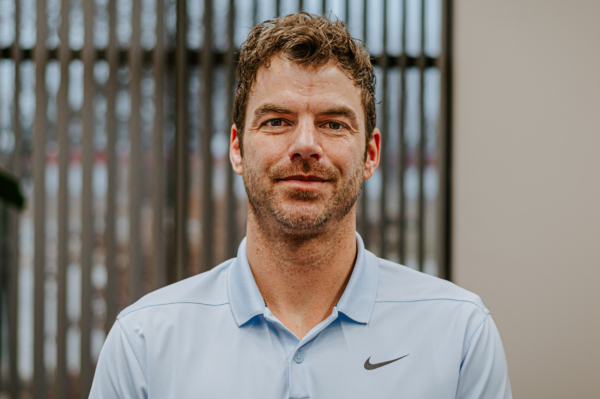 Lance Ruechel