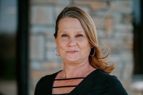 Kristin Teschke