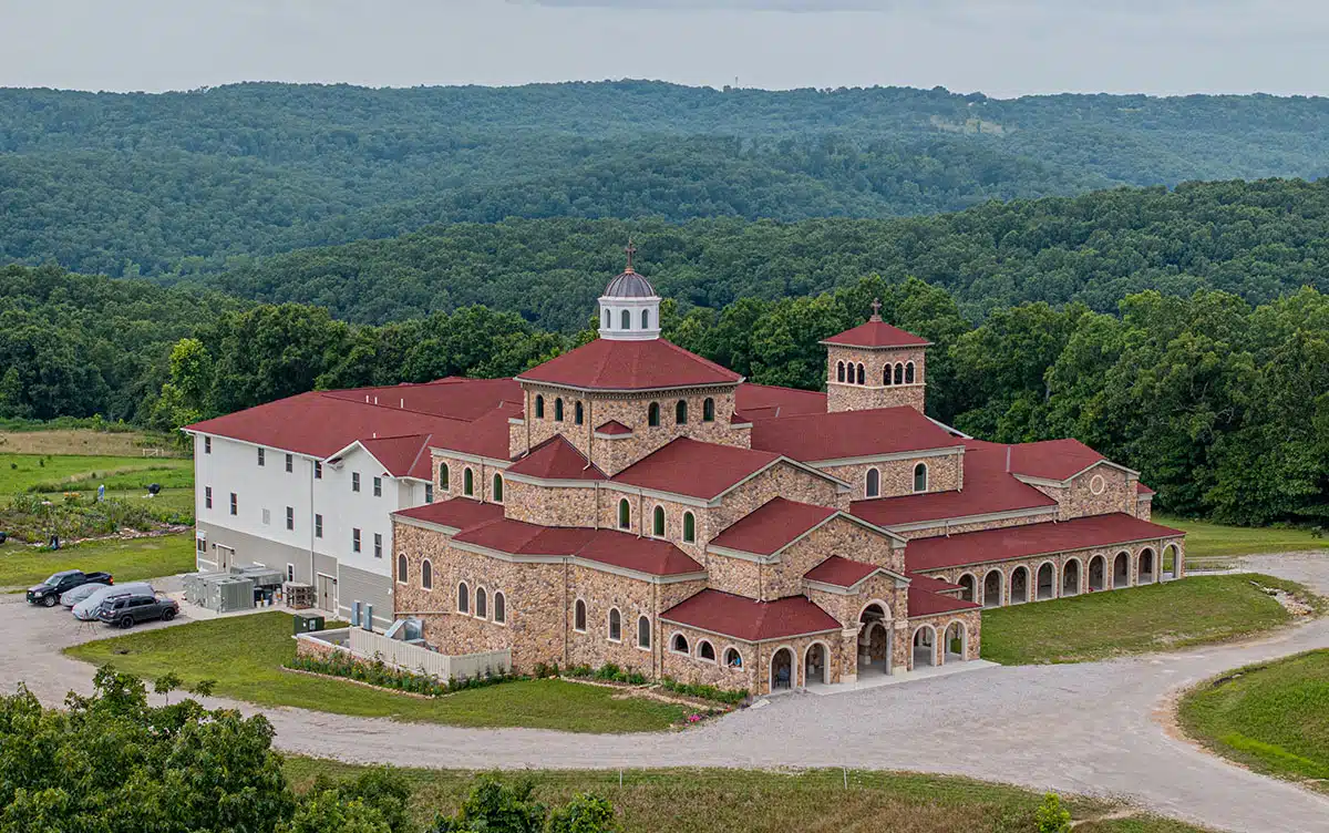 Monastery of St. Joseph