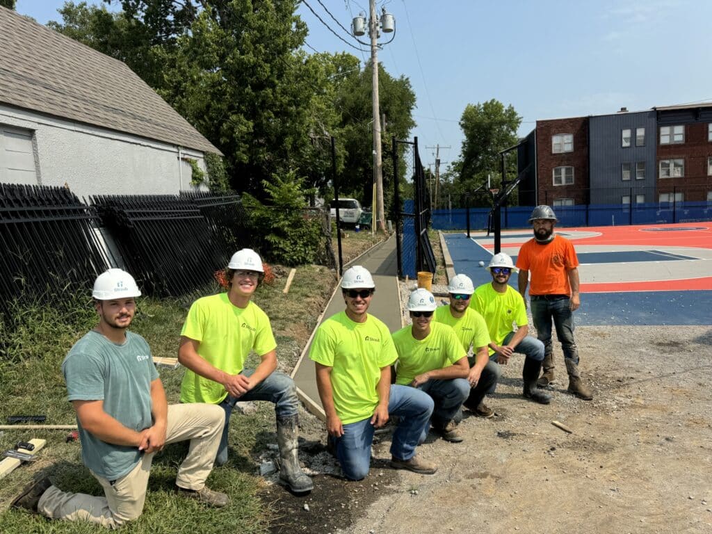 Internship Program - Straub Construction