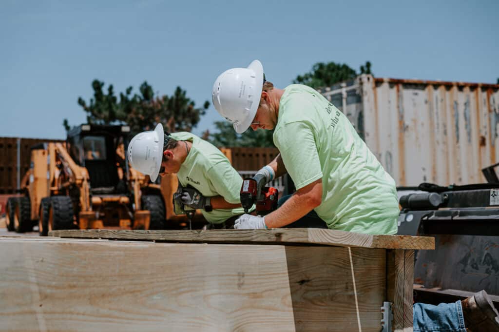 Internship Program - Straub Construction
